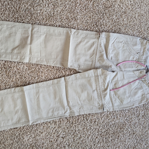 The Northface hiking pants - Picture 2 of 5